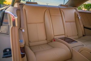 MERCEDES-BENZ CL550 d'occasion 2008, conduite à gauche/droite - Product Image 5