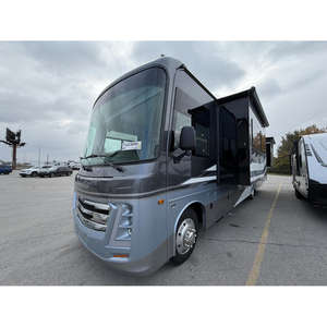 Interruptores Premium para Autocaravanas Jayco Precept 36C 2026, Material Plástico, Logotipo Serigrafiado, Casa Móvil - Product Image 3