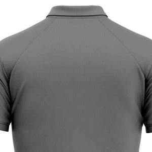 Polo de alta calidad, polos de talla grande para hombre, ropa informal, nuevo estilo, manga Regular, la mejor tela - Product Image 4