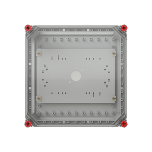 Componentes Industriales ABB Modelo 4TBV853373C0100 Capacidad de Almacenamiento de 4 TB - Product Image 1