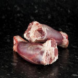 Carne de Cordero Fresca Congelada con Hueso y Cola, Certificada Halal, Cadena de Frío, Alimento de Cadena de Distribución Estable - Product Image 6