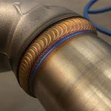 Hoàn thành Hộp kiểm tra mối hàn đáy phẳng trong suốt để kiểm tra các mối hàn chồng lên nhau trên bề mặt phẳng hệ thống phát hiện rò rỉ cho bể - Product Image 5