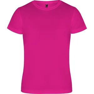 Maglietta Tecnica Personalizzata Camimera per Merchandising Promozionale - Product Image 2