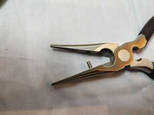 เครื่องมือตกปลาน้ำหนักเบาแบบไม่ขโมยมีคราบออกแบบโลโก้ได้ตามต้องการ - Product Image 5