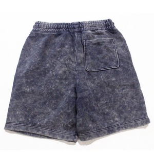 Pantalones cortos lavados con ácido para hombre de temporada de verano a la venta fabricados por Pakistán a bajo precio - Product Image 3