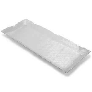 Plateau martelé en aluminium de la meilleure qualité pour la maison Restaurant Salon Accents décoratifs au meilleur prix - Product Image 1