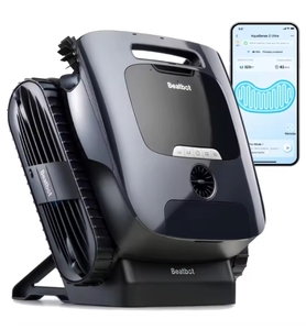 Robot Aspirador de Piscinas Inalámbrico AquaSenses 2 Ultras, Listo para Enviar - Product Image 2