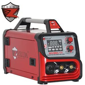 Multifunktion ale 3 In 1 MIG/MMA/LIFT-TIG Digital Inverter Sold adora Mig