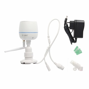 Telecamera di sicurezza intelligente per esterni (GSC 405025000) - Product Image 4
