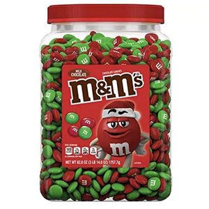 M & Ms frijol chocolate con leche - Product Image 2