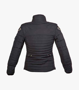 Top Trending Boomletcorp Softshell <b>Jacket</b> for Women <b>Men</b> Comfortable Stand Collar Windproof Breathable <b>Canvas</b> for High Street - Product Image 5