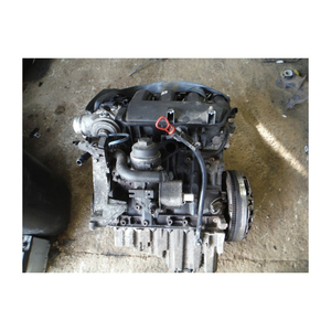 Stock de gros de moteurs turbo 16L d'occasion disponibles en gros pour les garages - Product Image 6