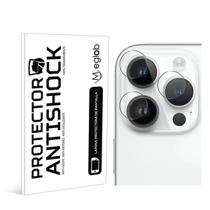 ANTISHOCK pour Apple pour iPhone 14 Pro Max Protection d'écran Accessoire Premium pour une Protection Optimale du Dispositif - Product Image 1