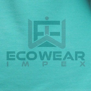 Alta calidad logotipo personalizado hecho en fábrica al por mayor de buena calidad todos los colores hombre polos su diseño de logotipo hombres polos mejores - Product Image 6