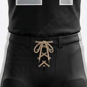 Uniforme de Fútbol Americano de Estilo Único, Venta Caliente, Impresión por Sublimación, Ropa Deportiva de Alto Rendimiento para Entrenamiento Atlético - Product Image 5