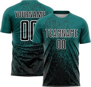 Uniformes de Fútbol Personalizados, Diseña tus Propias Camisetas de Fútbol, Ropa Deportiva al por Mayor Hecha en Pakistán para Hombres y Jóvenes - Product Image 4