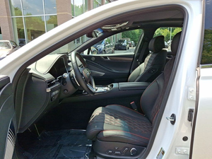 COCHE LHD/RHD 2024 Genesis G80 3,5 T Sport AWD Muy limpio - Product Image 2