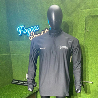 T-shirts personnalisés pour hommes FIX for SPORTS – Design vierge, logo, manches courtes, coupe ample, décontracté, 100 % coton, imprimé, haute qualité, livraison rapide