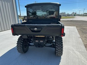 VENTA AL POR MAYOR B R P DEFENDER LIMITED 65 HD10 UTV 4WD 4 Tiempos Certificado por EPA/Eec Bloqueo de Diferencial 999cc 1000W Listo para Enviar - Product Image 3