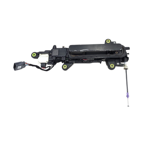Poignée de porte extérieure avant gauche LAND ROVER Range Rover Evoque Série K8D2-22401-A (18>) - Product Image 2