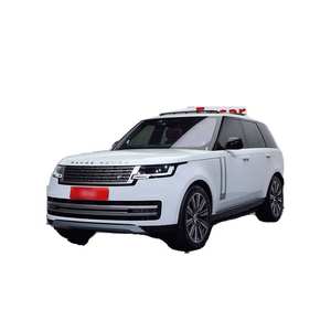 SV Autobiography LWB Convertible 2023-2025, 4.4 P530 Gasolina, Usado, de Lujo, Listo para Exportar, 30 397 km, Volante a la Izquierda, Stock de Japón - Product Image 1