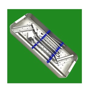 ชุดเครื่องมือสกรูหัวฉีดออร์โทพีดิกส์เครื่องมือแบบกลวง - Product Image 6