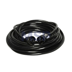 65-6164-017 - Aspock - CABLE PRINCIPAL - 15 m - 9 NÚCLEOS - CONECTOR DE 17 PINES - ALIMENTACIÓN DE POSICIÓN DE 3 m - Piezas y Accesorios para Remolques - MSP Export - Product Image 1