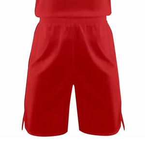 Conjuntos de Uniformes de Voleibol Estampados Hechos a Medida, Alta Calidad, 100% Poliéster, Top Ventas para Hombre, Precio Bajo para Venta en Línea - Product Image 5