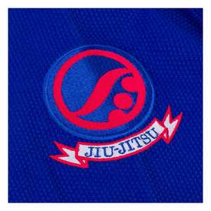 เครื่องแบบกิโมโน Jitsu bjitsu-Jitsu GI BJJ GIS Jitsu BJJ GI judo - Product Image 2