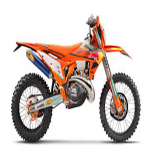 การแข่งรถ XC-W 300 2024/2025 KTM 300 KTM ผลิตพร้อมส่งการผจญภัยของรถจักรยานยนต์ทั่วโลก - Product Image 6