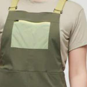 Vestido de tanque deportivo Gym Essence personalizado OEM-Material de rendimiento de secado rápido para estilos de vida activos - Product Image 6