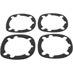 ชุดซีลตัวเรือนประแจลม Hazet 5 ชิ้น อุปกรณ์เสริมและอะไหล่เครื่องมือลม - Product Image 1