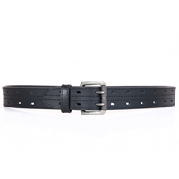 Ceinture pour homme en alliage de qualité supérieure, style professionnel, boucle métallique durable, logo personnalisé vintage, confortable pour un usage quotidien