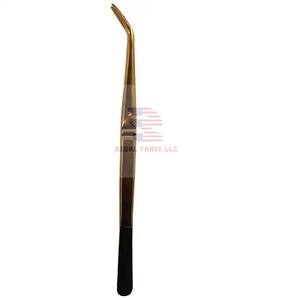 Juego de Exploración Dental Manual de Acero Inoxidable Alemán de Alta Calidad con Kit de Instrumentos Ergonómicos Reutilizables - Product Image 3