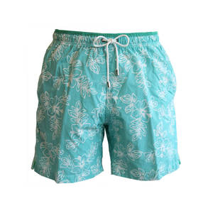 Short de bain sportif pour homme Short de pêche Vente en gros Personnalisé Sublimation Séchage rapide Short de pêche Chasse - Product Image 6