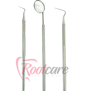 ชุดวางแผนรากฟันเครื่องมือผ่าตัด - Product Image 5