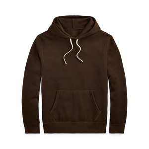 Survêtement à capuche pour homme de haute qualité en gros OEM entièrement personnalisé, sweat-shirt uni surdimensionné confortable pour l'hiver pour homme - Product Image 6
