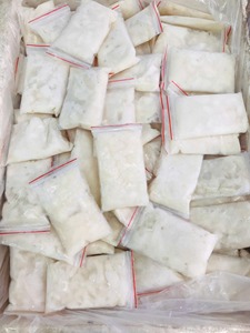 Graviola congelé de haute qualité au Vietnam pour les sauces smoothies de qualité supérieure et les recettes de remplissage - Product Image 2