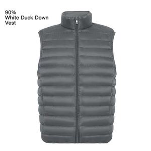 Meilleur design de haute qualité 2023 arrivée nouvel hiver chaud North Puffer vers le bas manteau hommes bulle veste Nylon Puffer veste - Product Image 4