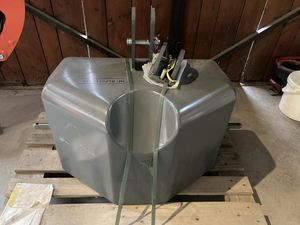 Bloque de Peso Agco de 400 kg Fabricado en Sudáfrica - Product Image 2