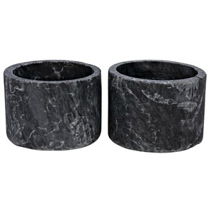 Stone and Marble Candle <b>Jar</b> Stand Elegant Candle Holders for Home <b>Decor</b> Weddings and Events Luxury Marble Candle Holders - Product Image 6
