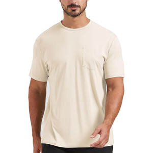 T-shirts polo à manches courtes en coton polyester de haute qualité pour hommes pour uniforme personnalisé - Product Image 3