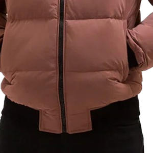 Chaquetas Acolchadas/Nuevas con Cuello Alto, Todas las Tallas y Colores, Lana de Baja Densidad, para Hombre y Mujer, Calidad Premium, Antibacterianas, de Piel de Oveja - Product Image 6