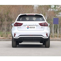 Offre Spéciale : SUV Geely Livan X3 PRO d'occasion 1.5L CVT avec climatisation et vitres électriques, idéal pour usage familial quotidien et export.