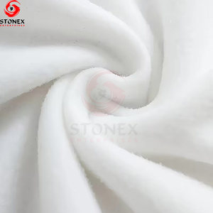 Comfortable Women Winter Hooded Crop <b>Hoodies</b> Wholesale Short Sleeve Length New Arrival Stylish Anti-pilling High Quality - Product Image 6