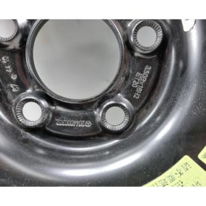 Roue de secours MERCEDES Classe C S. Wagon W204 A2044000302 (07>) - Product Image 6