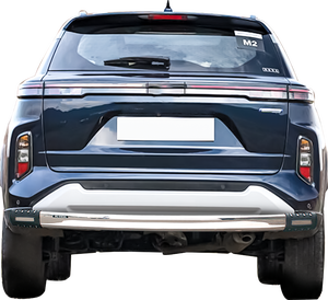 Ovi ป้องกันด้านหลังสำหรับ Grand Vitara - Product Image 1