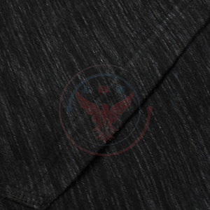 High Quality Customized Logo Winter Men's <b>Zip</b>-<b>Up</b> Hoodies Solid Color Oversized Fleece Windproof Street Wear - Product Image 5
