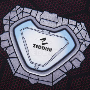 เสื้อป้องกันผื่นแขนยาวมีแบรนด์โลโก้ของคุณเอง - Product Image 2