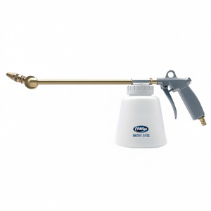 Conector Giratorio DN 7.2 y Pistola Pulverizadora Multiusos EWO de 3 mm - Product Image 3